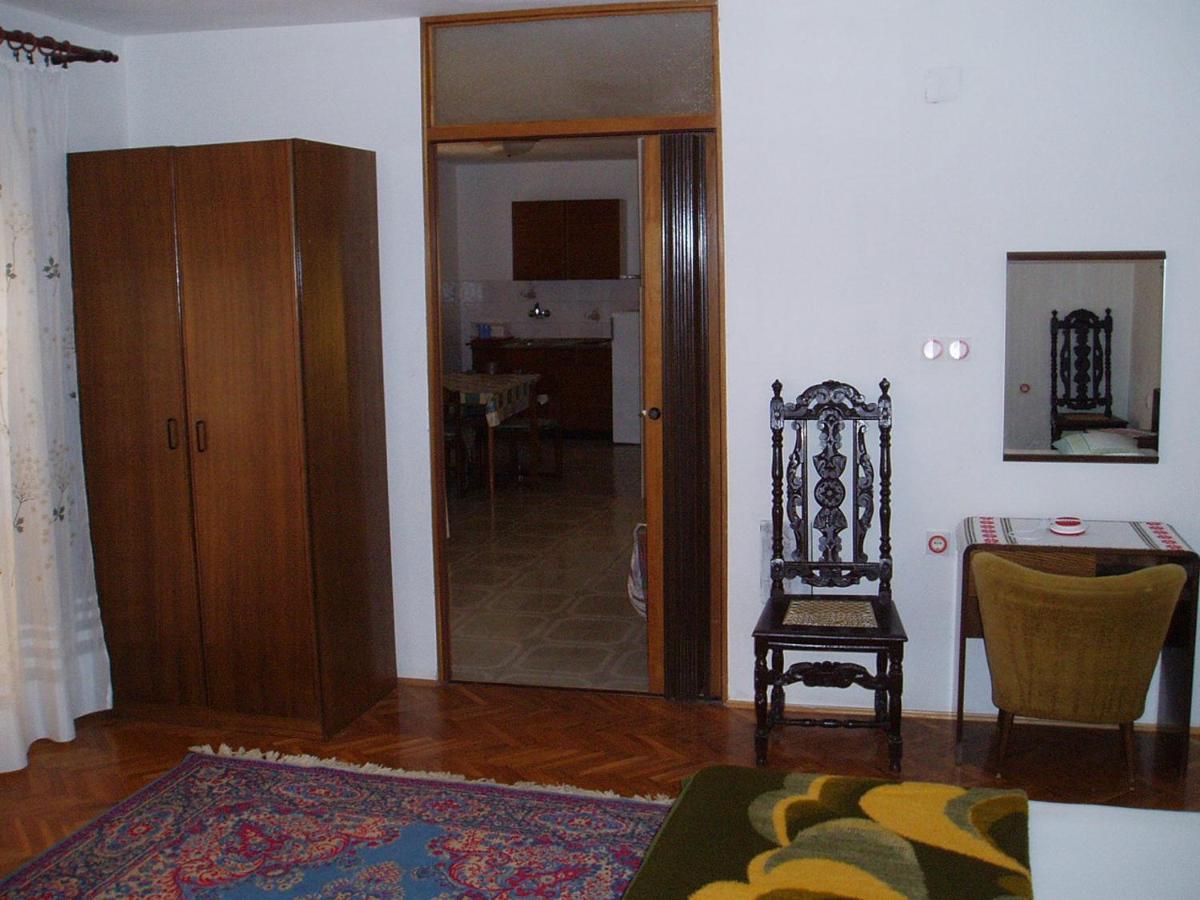 Apartament Apartman Za 3 Osobe Medulin Zewnętrze zdjęcie
