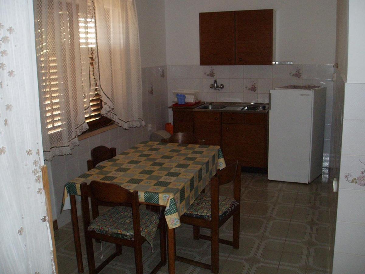 Apartament Apartman Za 3 Osobe Medulin Zewnętrze zdjęcie