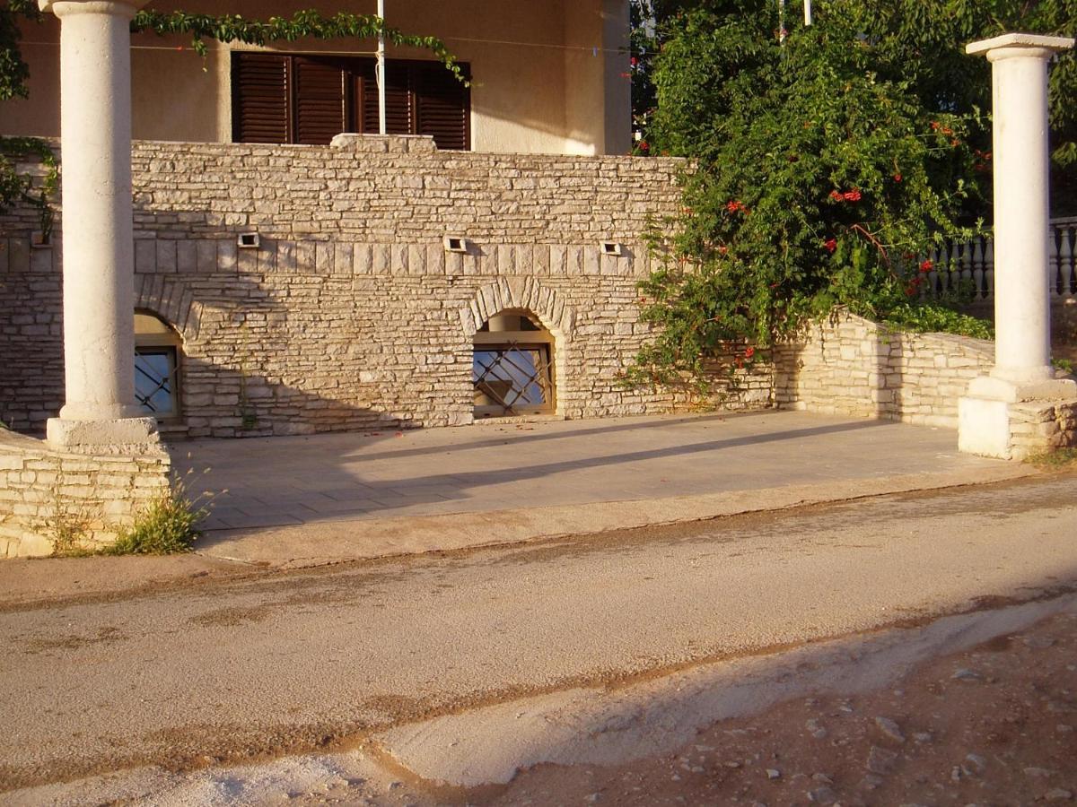 Apartament Apartman Za 3 Osobe Medulin Zewnętrze zdjęcie